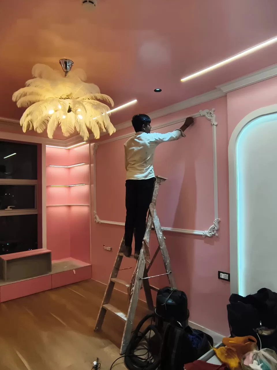 Home decor