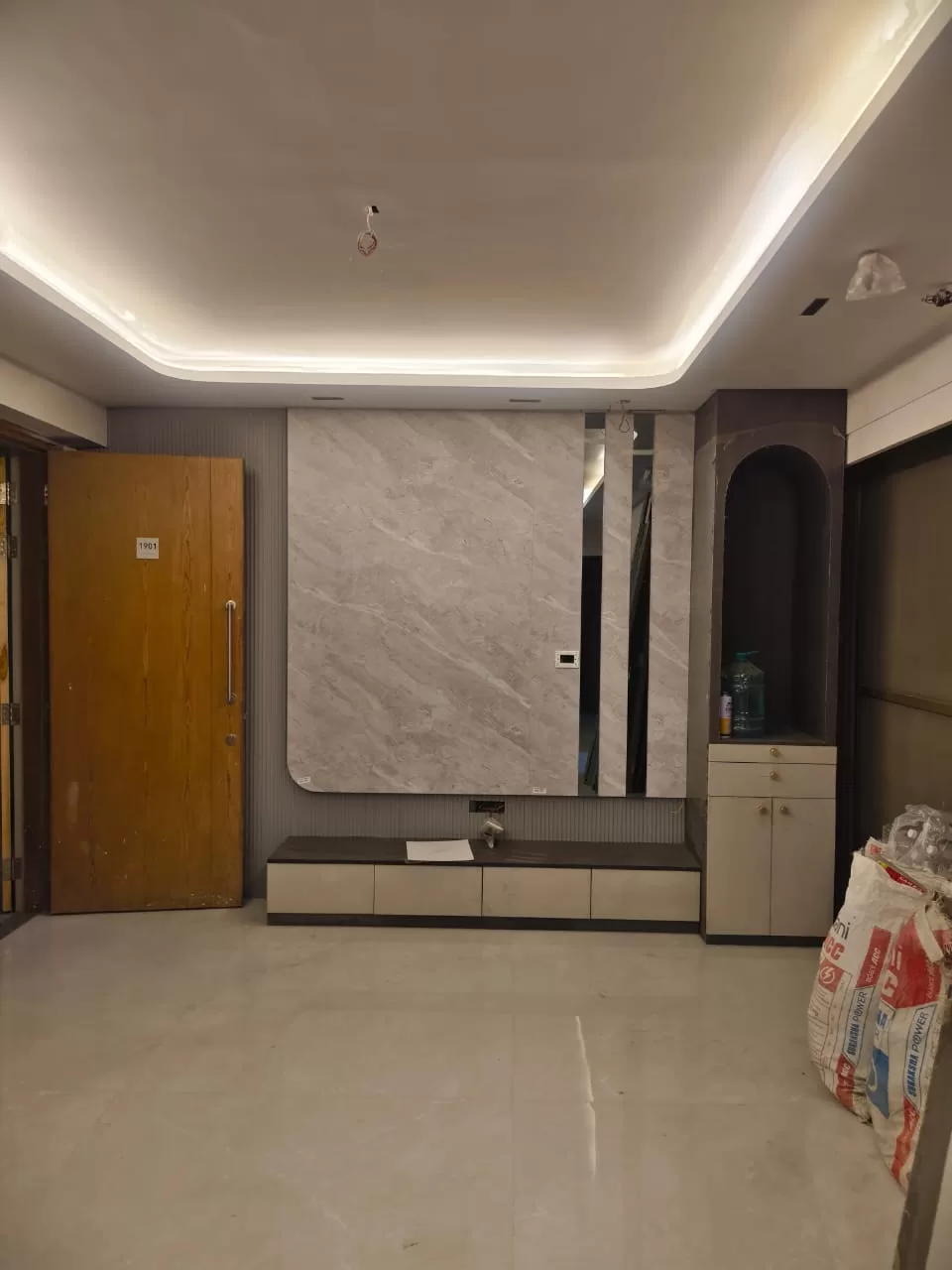 Home furniture