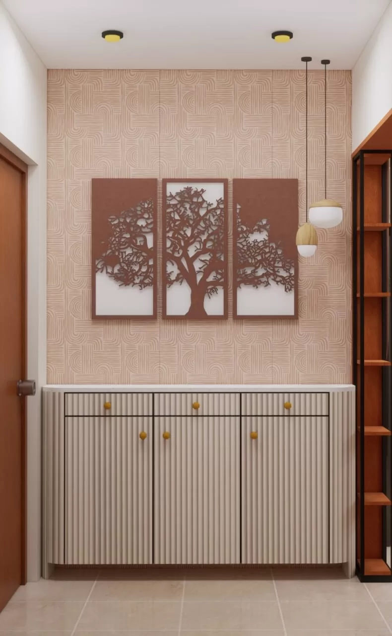 Modern decor